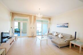 Kennedy Towers - Al Basri