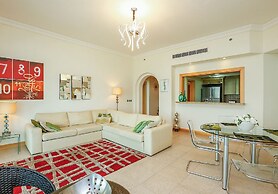 Kennedy Towers - Al Khudrawi