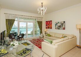 Kennedy Towers - Al Khudrawi