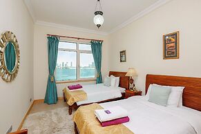 Kennedy Towers - Al Khudrawi