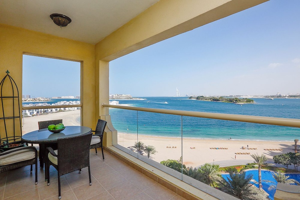 Kennedy Towers - Al Khudrawi