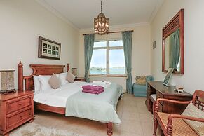 Kennedy Towers - Al Khudrawi
