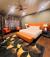 Bedrock Hotel
