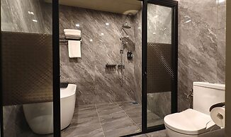 Bedrock Hotel