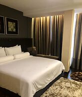 Bedrock Hotel