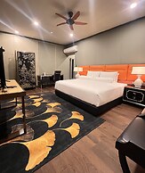Bedrock Hotel