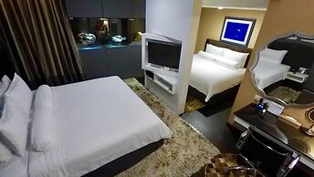 Bedrock Hotel