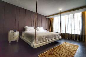Bedrock Hotel