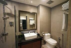Bedrock Hotel