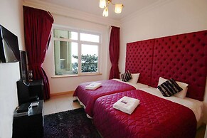 E&T Holiday Homes - Al Hatimi