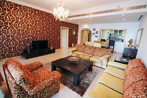 E&T Holiday Homes - Al Hatimi