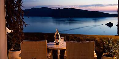 Enalion Suites