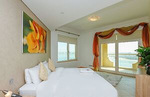 Kennedy Towers - Al Nabat