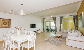 Kennedy Towers - Al Nabat