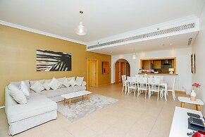 Kennedy Towers - Al Nabat