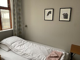 Bakkaflöt Guesthouse
