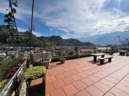 Sapa Village Hotel