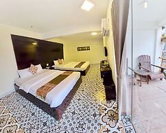 Sapa Village Hotel