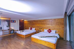 Sapa Village Hotel