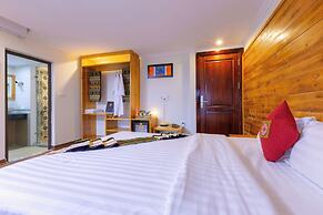 Sapa Village Hotel