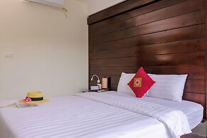 Sapa Village Hotel