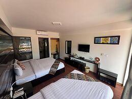 Sapa Village Hotel