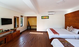Sapa Village Hotel