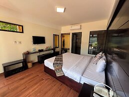 Sapa Village Hotel