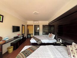 Sapa Village Hotel