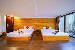 Sapa Village Hotel