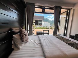 Sapa Village Hotel