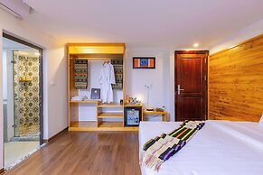 Sapa Village Hotel