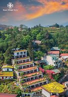Sapa Village Hotel