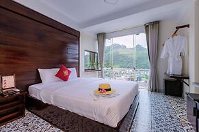 Sapa Village Hotel