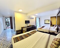 Sapa Village Hotel