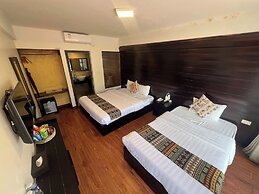 Sapa Village Hotel