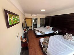 Sapa Village Hotel