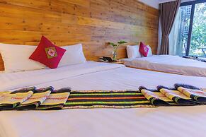 Sapa Village Hotel