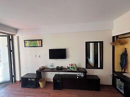 Sapa Village Hotel