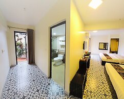 Sapa Village Hotel