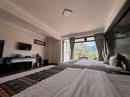 Sapa Village Hotel