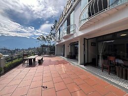 Sapa Village Hotel