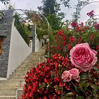 Sapa Village Hotel