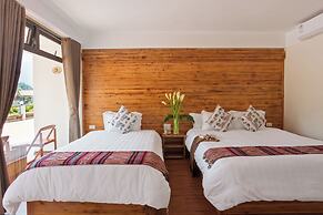 Sapa Village Hotel