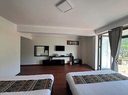 Sapa Village Hotel