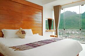 Sapa Village Hotel