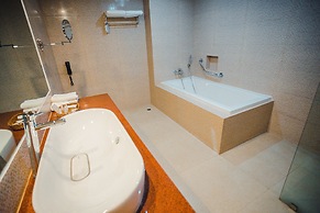 Grand Palace Hotel Butuan