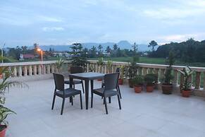 Grand Palace Hotel Butuan