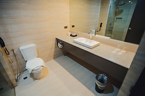 Grand Palace Hotel Butuan
