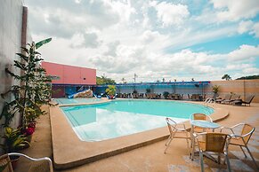 Grand Palace Hotel Butuan